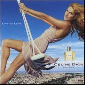 Disco de Céline Dion: “Parfums”