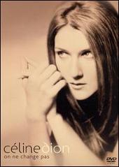 Céline Dion Album: “On Ne Change Pas [DVD]”
