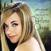 Charlotte Church Album: “Prelude”