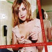 Disco de Charlotte Church: “Call My Name”