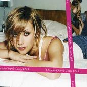 Charlotte Church Album: “Crazy Chick [UK CD #2]”