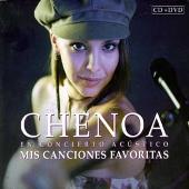 Chenoa Album: “Mis Canciones Favoritas”