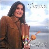 Disco de Chenoa: “Road of Life”