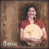 Chenoa Album: “Spirit of Salishan”
