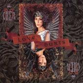 Disco de Cher: “Love Hurts [Reissue]”