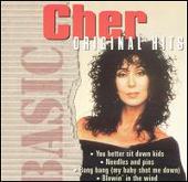 Cher Album: “Original Hits”
