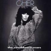 Disco de Cher: “Best of the Casablanca Years”