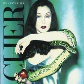 Disco de Cher: “It's a Man's World”
