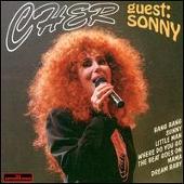 Cher Album: “Cher with Sonny”