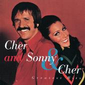 Disco de Cher: “Greatest Hits [1974]”