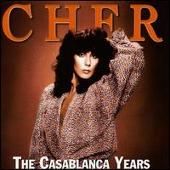 Cher Album: “Take Me Home/Prisoner”