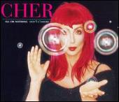 Cher Album: “All or Nothing [US]”