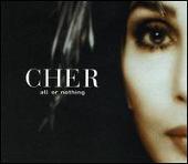 Cher Album: “All or Nothing [UK #1]”