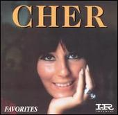 Disco de Cher: “Cher Favorites”