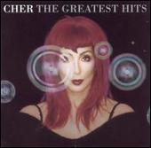 Cher Album: “Greatest Hits [WEA]”