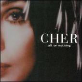 Disco de Cher: “All or Nothing [Japan EP]”