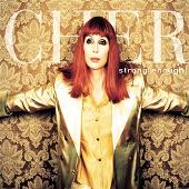 Cher Album: “Strong Enough [US]”