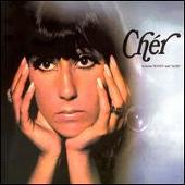 Disco de Cher: “Sunny”