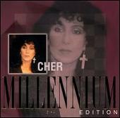 Disco de Cher: “Millennium Edition”