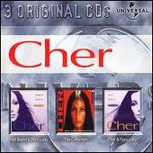 Disco de Cher: “Half Breed/Dark Lady [MCA]”