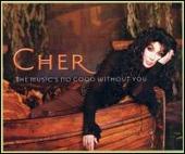 Disco de Cher: “Music's No Good Without You, Pt. 2”