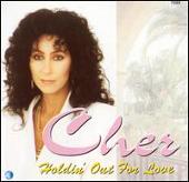 Cher Album: “Holdin' Out for Love”