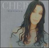 Disco de Cher: “Believe [Import Bonus VCD]”