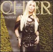 Disco de Cher: “Living Proof [Import]”