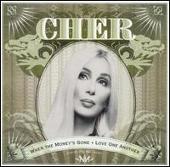 Cher Album: “When the Money's Gone [CD/12" Single]”