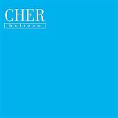Cher Album: “Believe [UK 12" Single #1]”