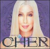 Disco de Cher: “Very Best of Cher [Bonus Tracks]”