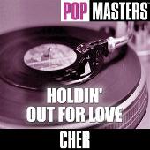 Disco de Cher: “Pop Masters: Holdin' Out For Love”