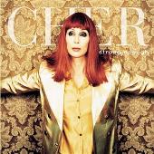 Cher Album: “Strong Enough [5 Tracks]”