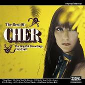 Disco de Cher: “Best of the Imperial Recordings 1965-1968”