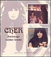 Disco de Cher: “Backstage/Golden Greats”