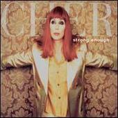 Cher Album: “Strong Enough [Remixes]”