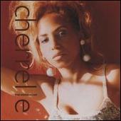 Cherrelle Album: “Woman I Am”