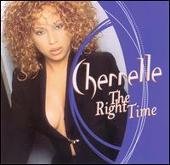 Cherrelle Album: “Right Time”