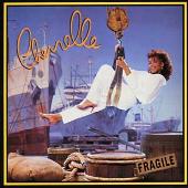 Cherrelle Album: “Fragile”