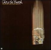 Chris De Burgh Album: “Far Beyond These Castle Walls”
