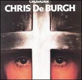 Chris De Burgh Album: “Crusader”