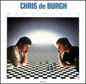 Chris De Burgh Album: “Best Moves”