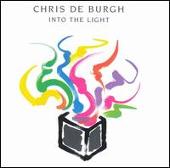 Chris De Burgh Album: “Into The Light”