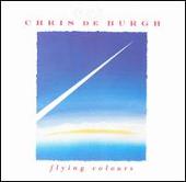 Chris De Burgh Album: “Flying Colours”