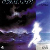 Chris De Burgh Album: “Getaway”