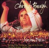 Chris De Burgh Album: “High on Emotion: Live from Dublin”