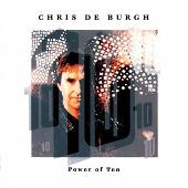 Chris De Burgh Album: “Power of Ten”