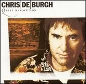 Chris De Burgh Album: “Quiet Revolution”