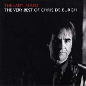 Chris De Burgh Album: “Lady in Red: The Very Best of Chris de Burgh”