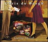 Disco de Chris De Burgh: “Guilty Secret”
